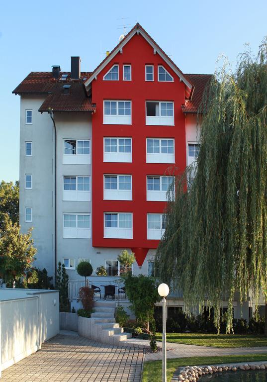 Kirchers Park-Hotel Kaiserstuhl Garni Endingen am Kaiserstuhl Room photo