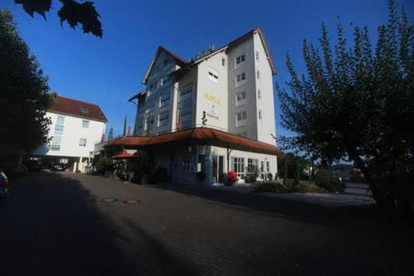 Kirchers Park-Hotel Kaiserstuhl Garni Endingen am Kaiserstuhl Exterior photo